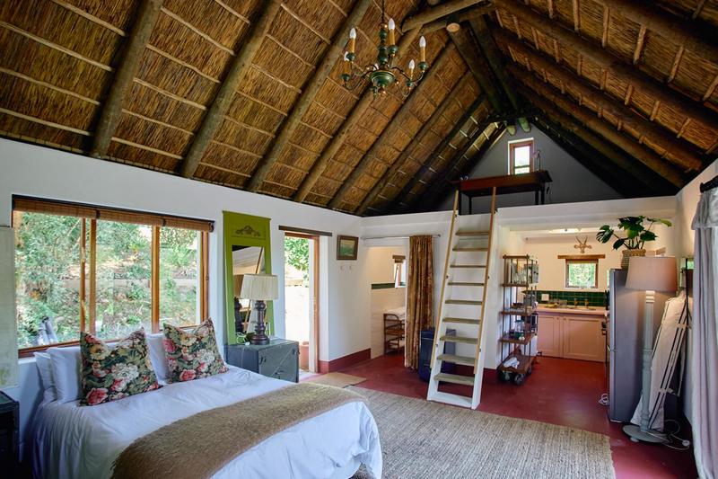 4 Bedroom Property for Sale in The Crags Western Cape